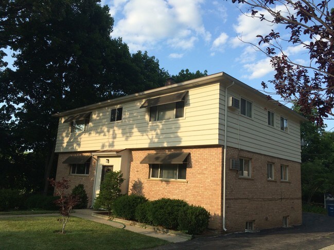 exterior - 6 Parkview Pl