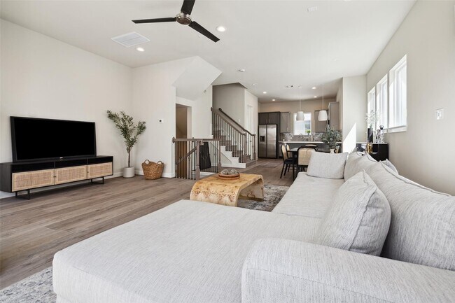 Foto del edificio - 137 Eastwood St