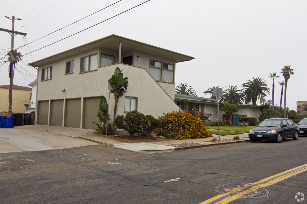 Primary Photo - 1557 Cable St