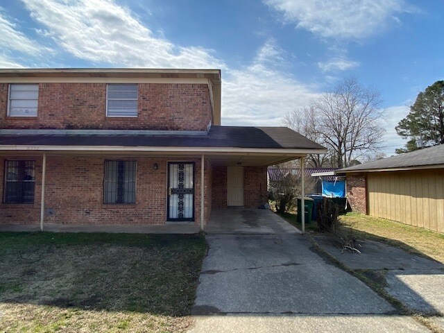 Foto del edificio - 5307 Southboro Ct