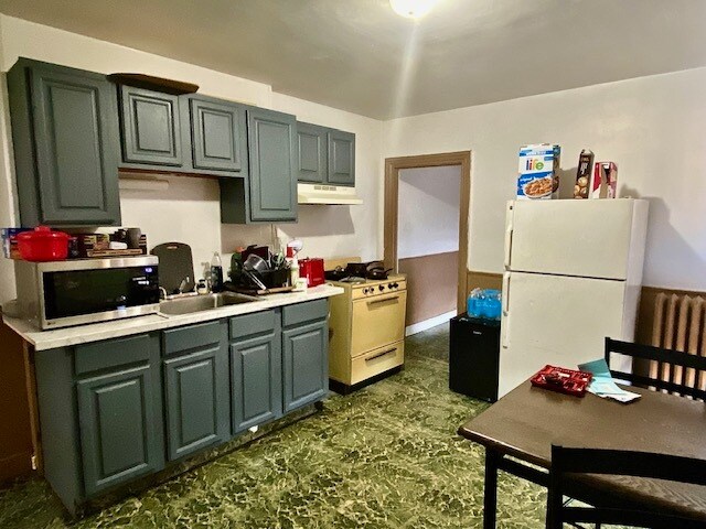 Foto del edificio - 110 S Prince St