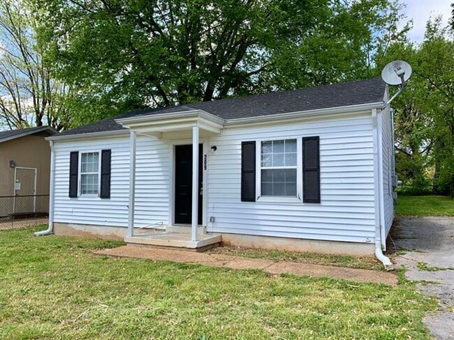 Building Photo - 209 Burch Rd