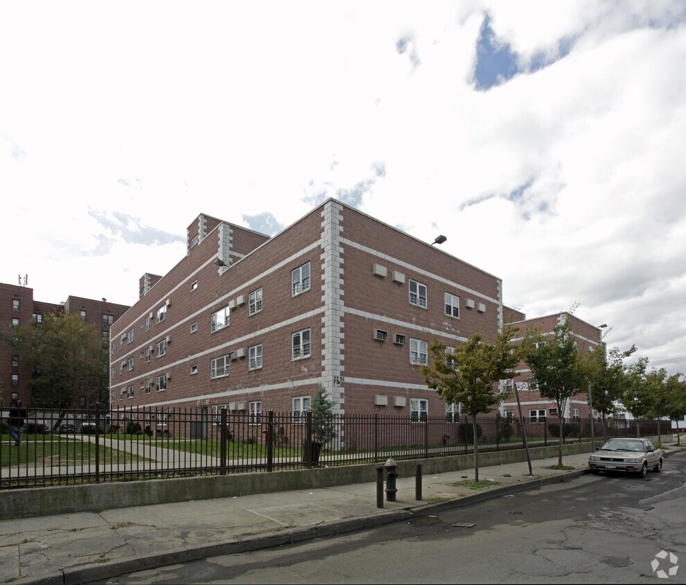2245 Dix Avenue - 2229-2259 Dix Ave