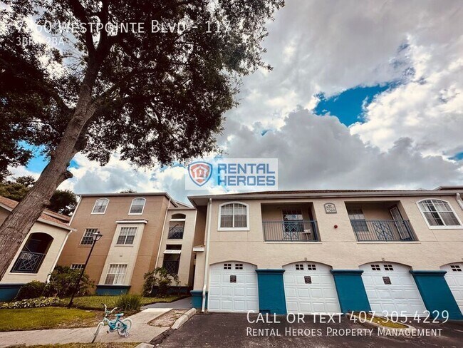 Photo - 7360 Westpointe Blvd-117 Apartment