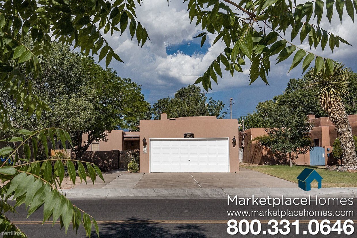 Primary Photo - 3 br, 2 bath House - 1020 Stanford Dr NE
