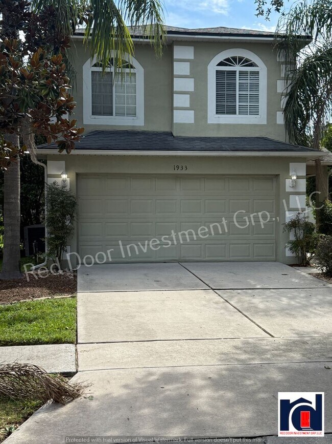 Building Photo - Beautiful 3 Bedroom 2.5 Bathroom Home ~ Winter Garden!