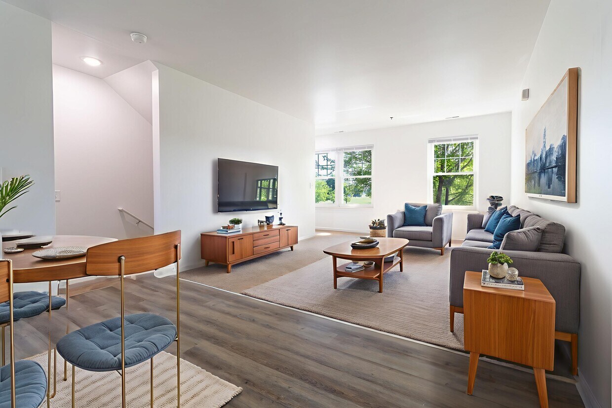Foto principal - Palmer Court Apartments