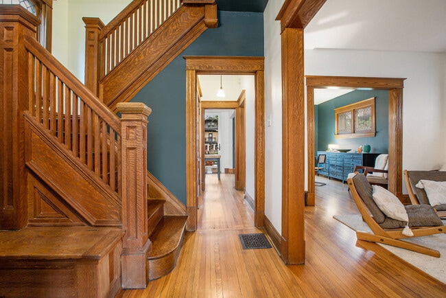 Photo - 1320 Fillmore St House