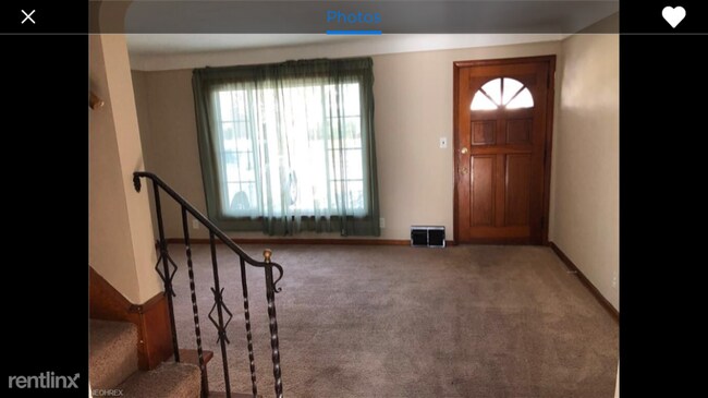 Foto del edificio - 3 br, 1 bath House - 14412 Krems Ave