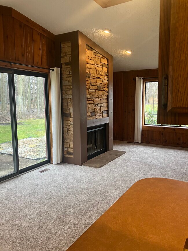 Foto del edificio - 8332 Quail Point Ln