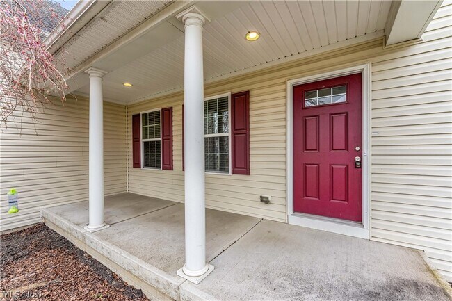 Foto del edificio - 8726 Harvest Ridge Way