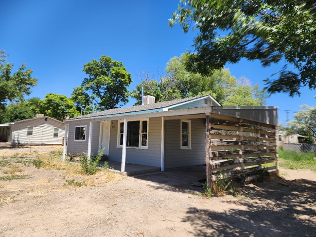 Photo - 646 Lois St (Clifton, CO) House