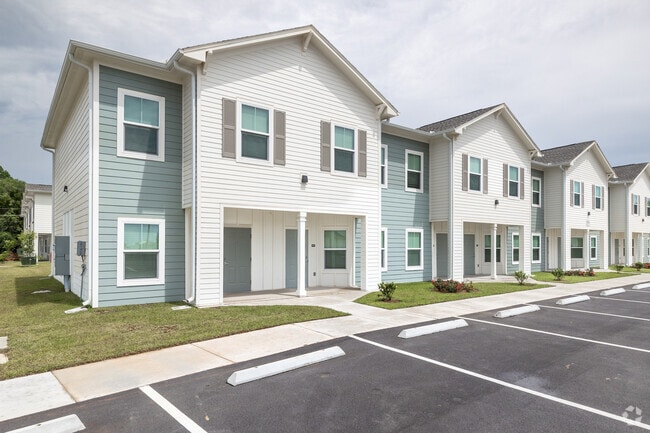 Primario - Las Colinas