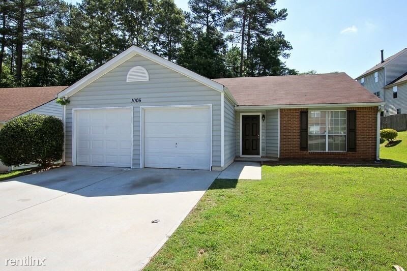 Primary Photo - 3 br, 2 bath House - 1006 ALFORD Crossing