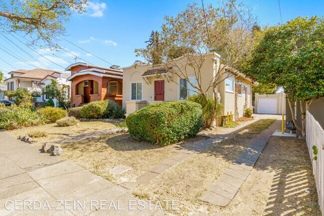Building Photo - 2 br, 2 bath House - 760 Lincoln Ave.
