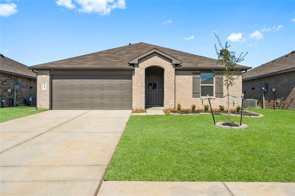 20281 Portbec Dr, New Caney, TX 77357 House for Rent in New Caney, TX