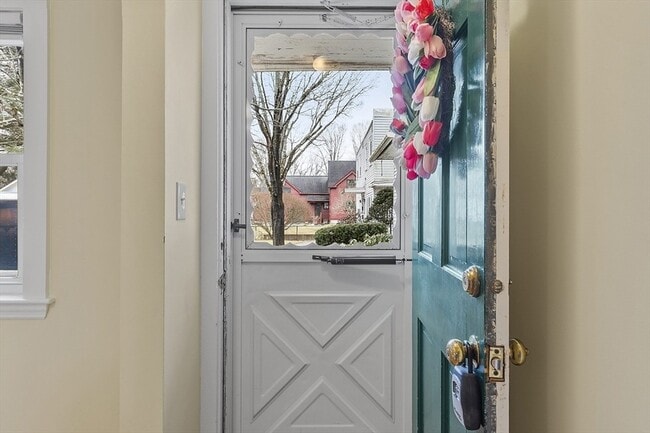 Building Photo - 50 Spruce St