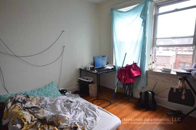 Foto del edificio - 116 Washington St