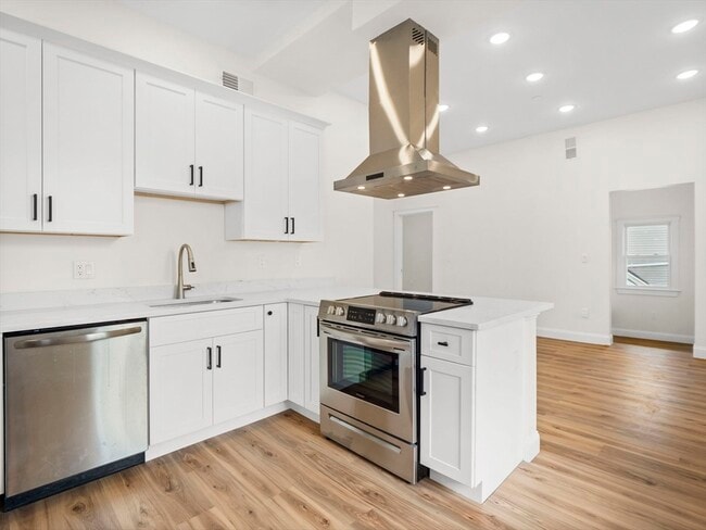 Foto del edificio - 14 William St