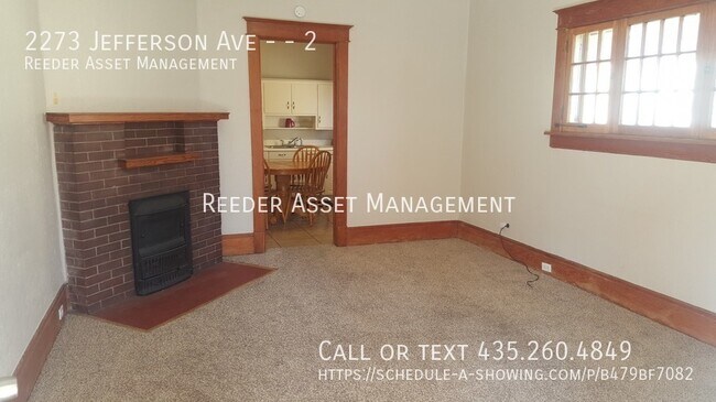 Foto del edificio - Cute 1 bed, 1 bath apartment in the heart ...