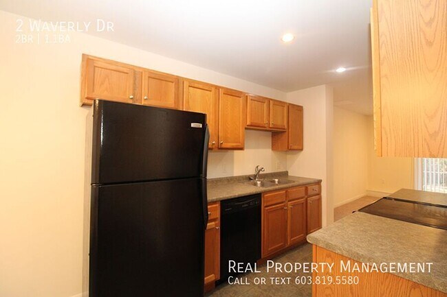 Foto del edificio - 2 Waverly Dr