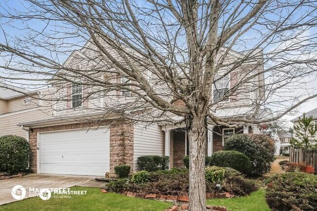 Foto del edificio - 1280 Matt-Moore Ct, Lithia Springs, GA 30122