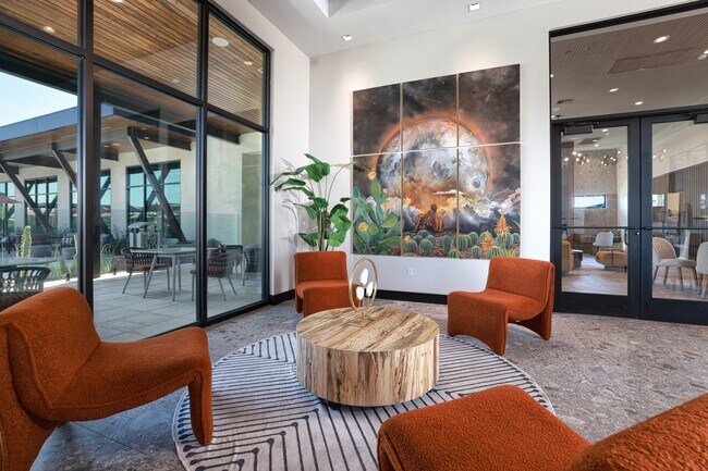 Foto del edificio - Solstice Marana