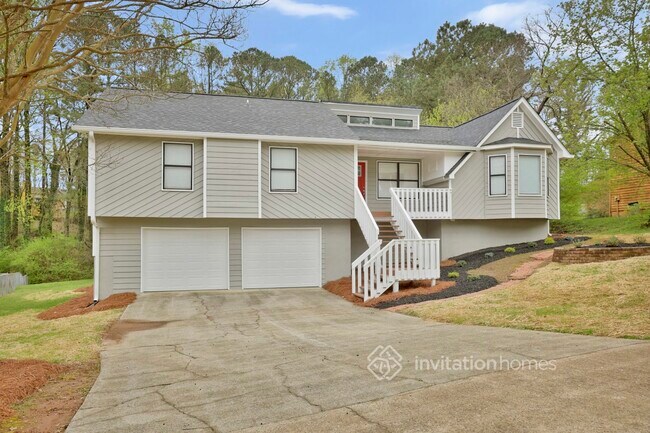 Building Photo - 1159 Norfolk Dr NW