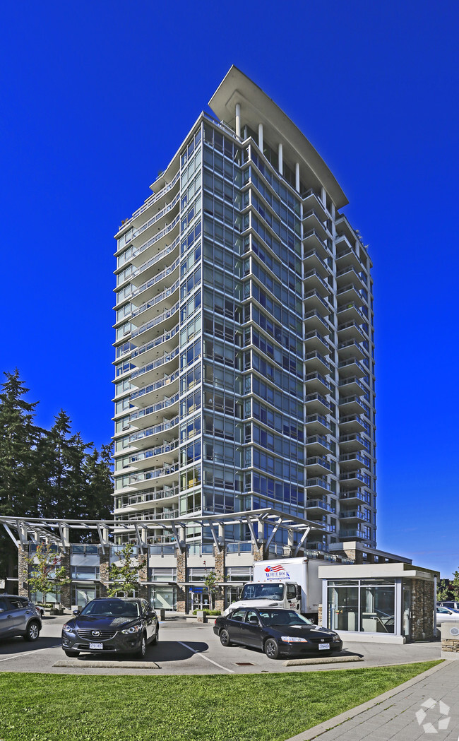 Building Photo - Miramar Village A