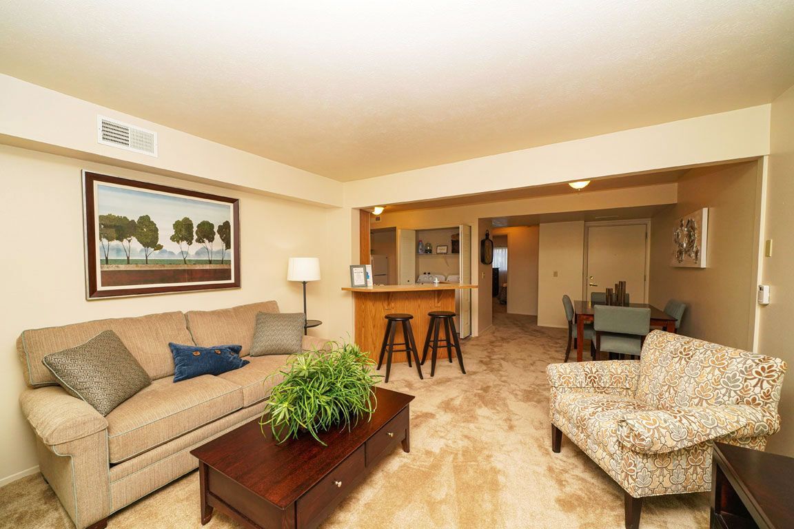 Foto principal - Orchard Lakes Apartments