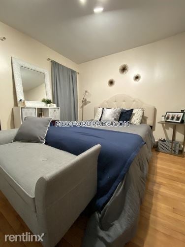 Building Photo - 2 br, 1 bath  - 55 Thomas St Apt 1