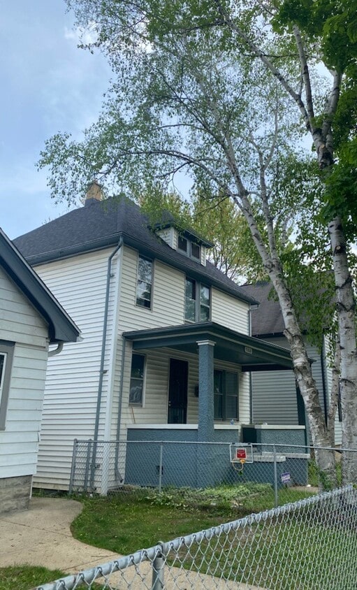 Foto principal - 5366 N 35th St