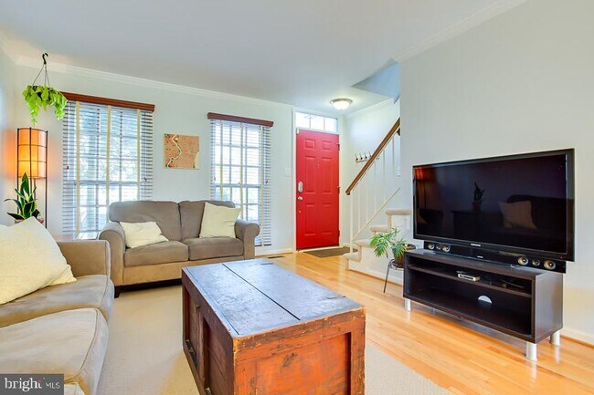 Foto del edificio - 12867 Mill House Ct
