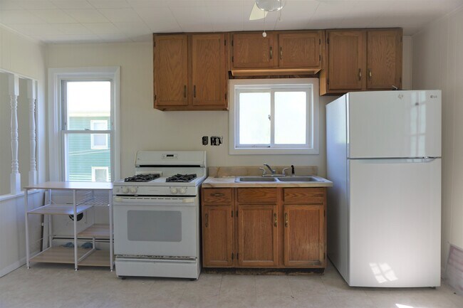 Foto del edificio - 49 E Transit St