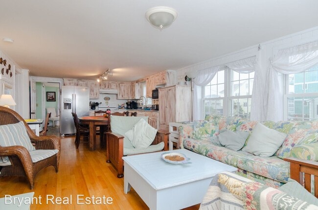 Foto del edificio - 3 br, 2 bath House - 3 North Carolina Aven...