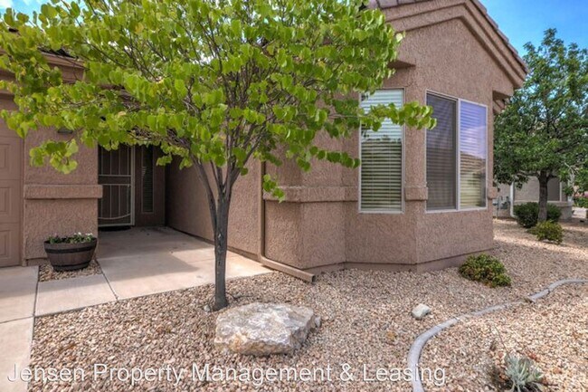 Building Photo - 2 br, 2 bath House - 4372 South Kiva Hill ...