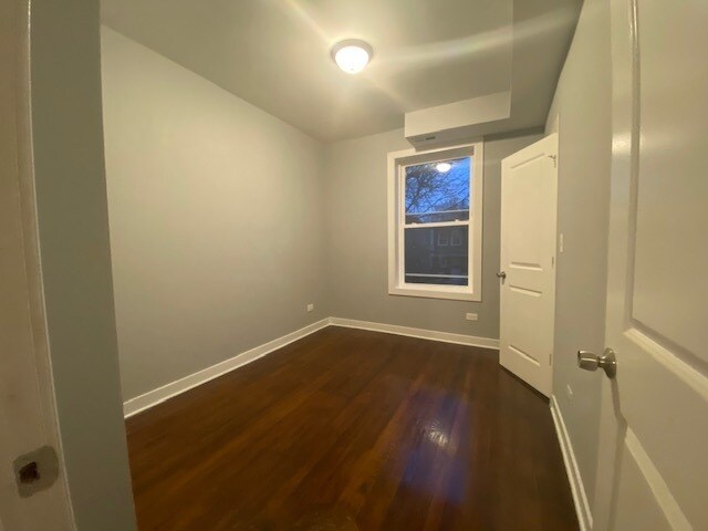 Foto del edificio - 6603 S Bishop St