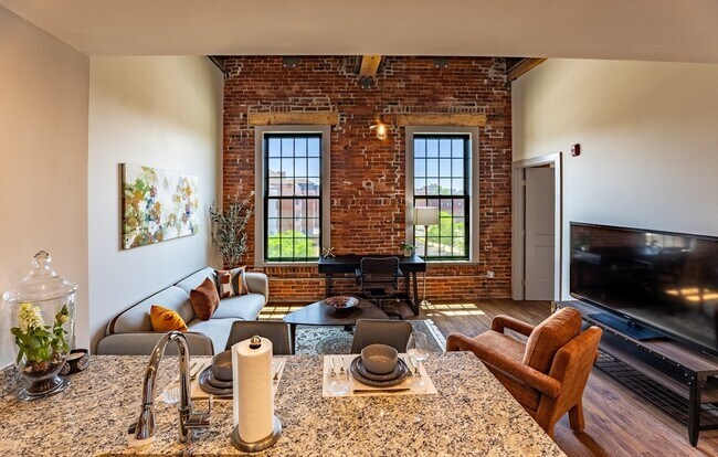 Foto del edificio - 90 Grove St