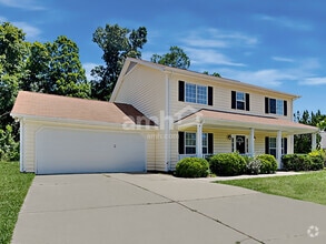 Building Photo - 5806 Manor Ridge Trl