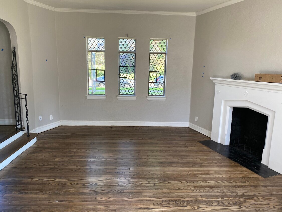 Foto principal - 13419 S Woodland Rd