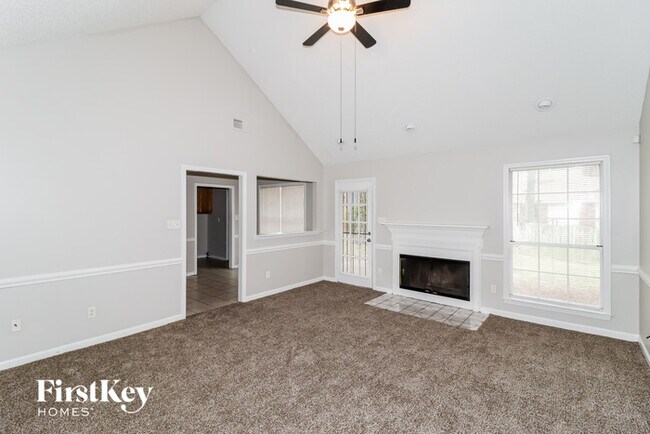 Foto del edificio - 7367 Old Dominion Ct