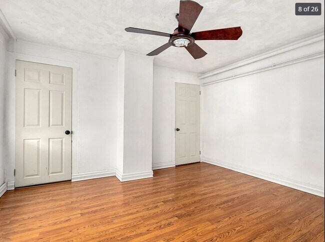 Foto del edificio - 173 School St