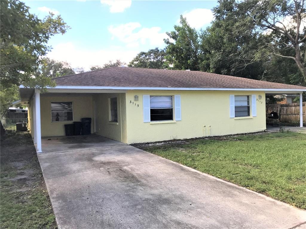 Foto principal - 3115 35th Ave W