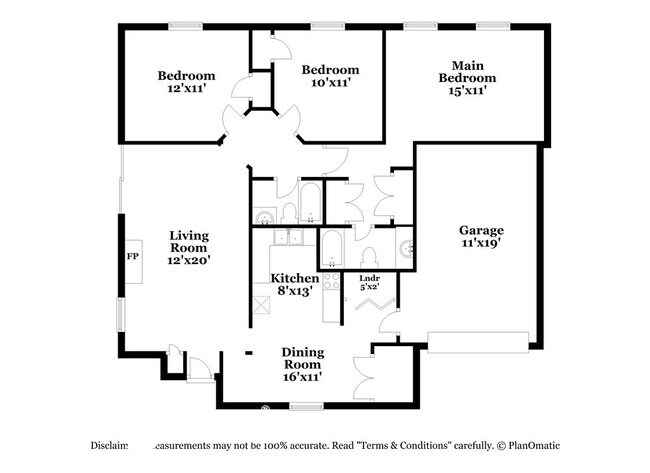 Foto del edificio - 6535 Andora Dr