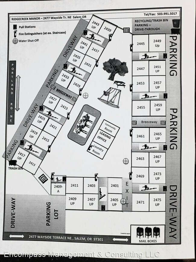 Building Photo - 2477 Wayside Terrace NE