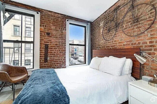 Soho Apartments Under 1 650 New York Ny 125 Rentals Apartments