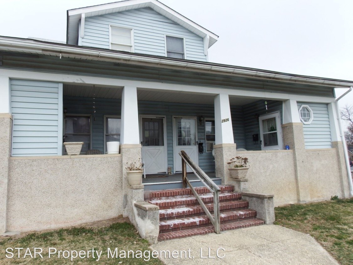 Primary Photo - 2926 Christopher Ave