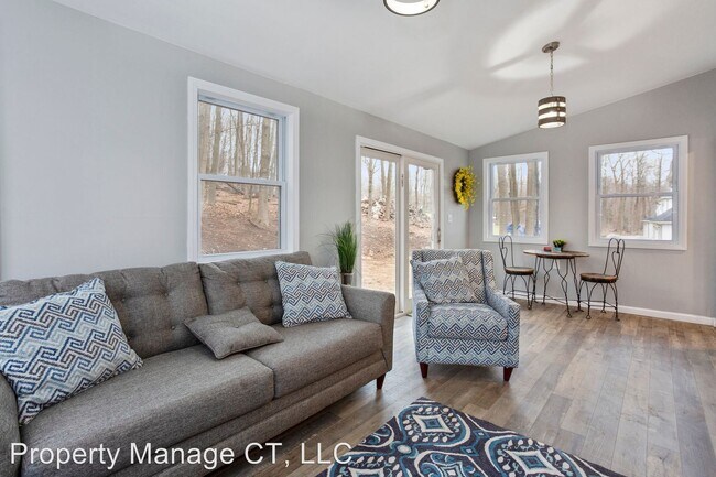Building Photo - 4 br, 2 bath House - 41 Ledge Road