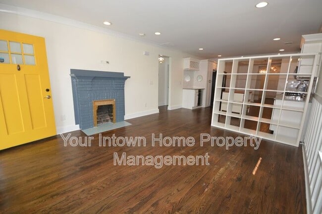 Foto del edificio - 91 Mayson Ave NE