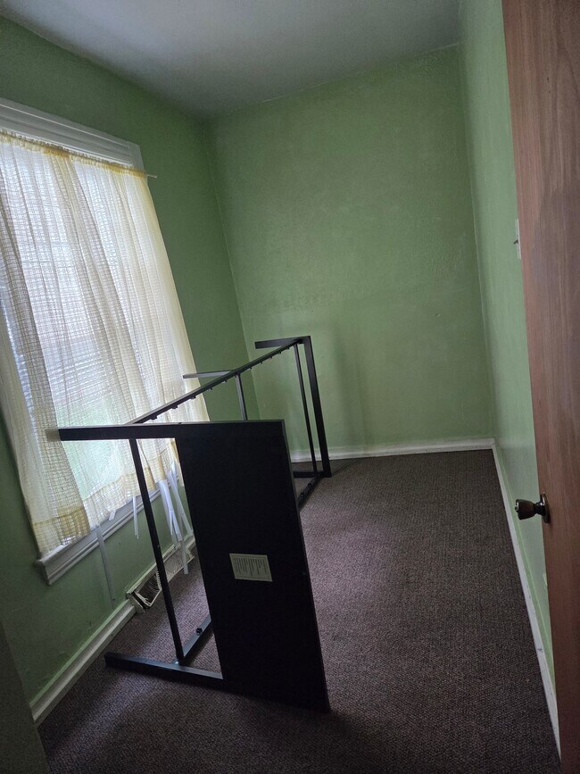Foto del edificio - 410 W Lapeer St